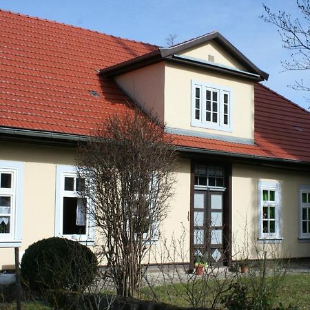 Haus Brunnenkunst Hotel Arnstadt Luaran gambar