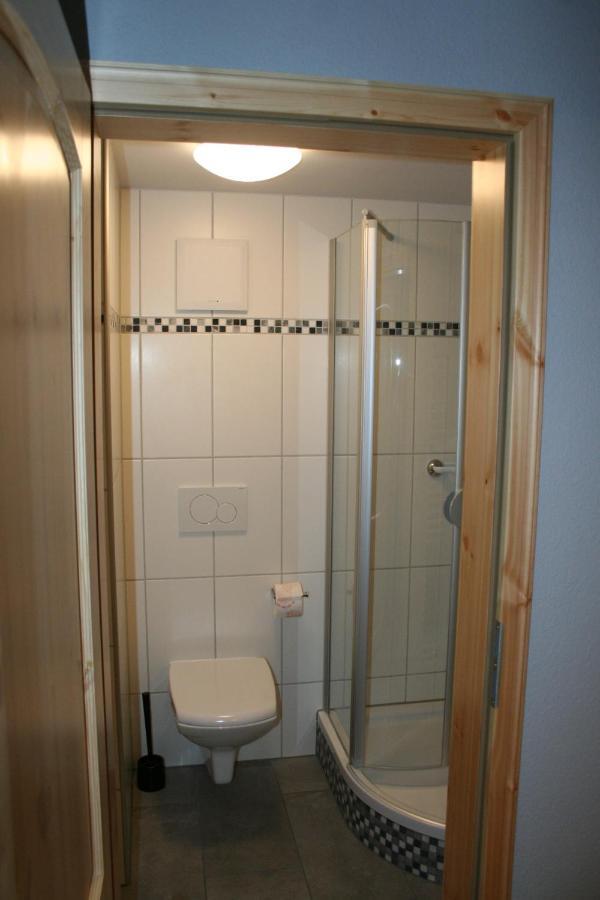 Haus Brunnenkunst Hotel Arnstadt Luaran gambar